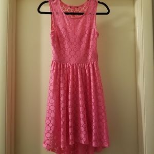 H&M Lace Dress